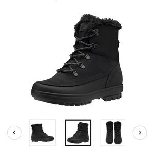 Helly Hansen Sorrento Winter Boots